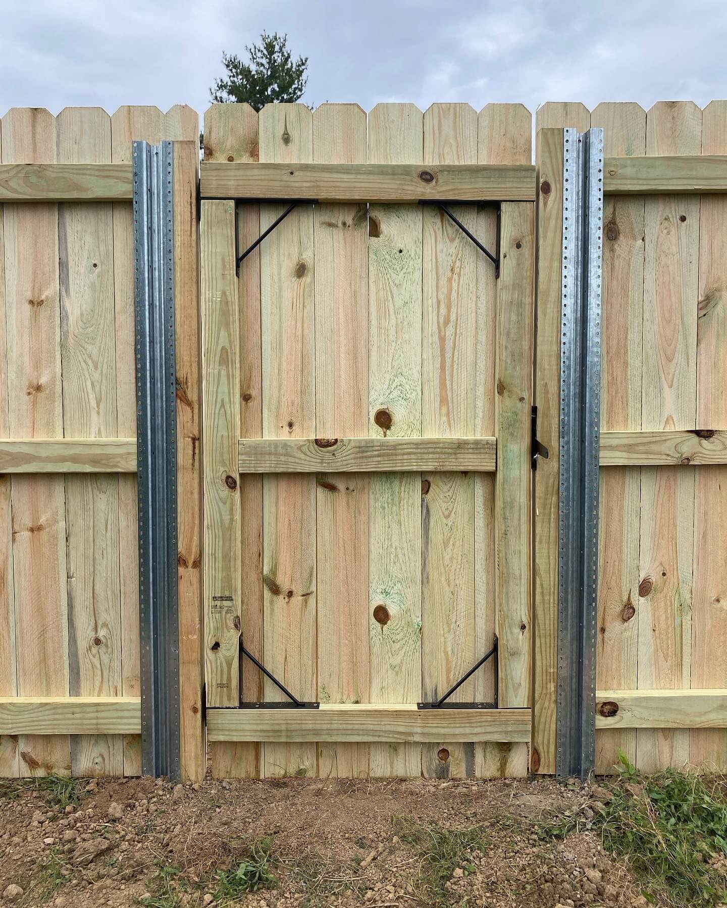 Gate Installation Northampton, Fenton, MO
