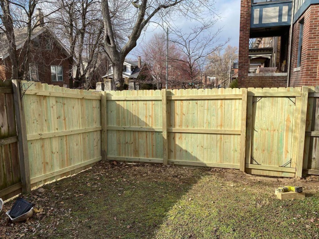 Fence-Installation-St.-Peters-Missouri
